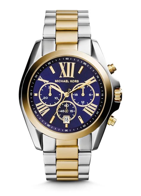 michael kors horloge dames goud bijenkorf|Michael Kors horloges voor dames .